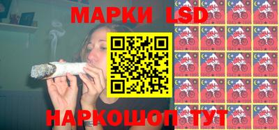 стафф Гусев
